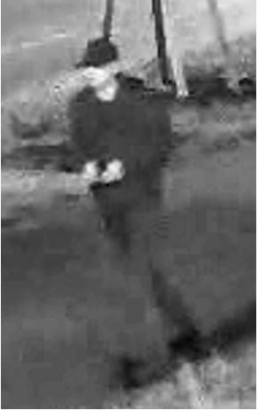 Obdachlosen-Morde in Wien: Dieser Mann wird gesucht