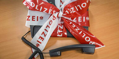 Vorsicht vor Anruf von Fake-Polizisten