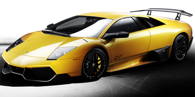 VAS: Von Aston Martin bis Mercedes