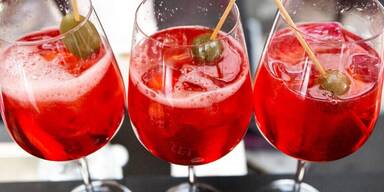 Der Aperitivo Spring by Liquid Market l&auml;utet den Sommer ein