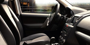 Der 2,2 TD4_e im Test