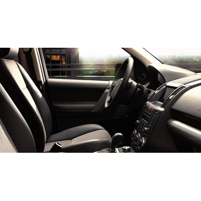 Der 2,2 TD4_e im Test