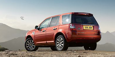 Der 2,2 TD4_e im Test