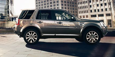 Der 2,2 TD4_e im Test