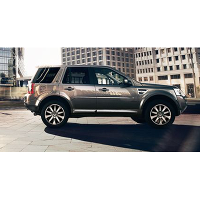 Der 2,2 TD4_e im Test