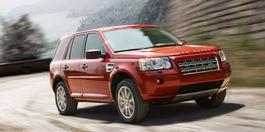 Der 2,2 TD4_e im Test