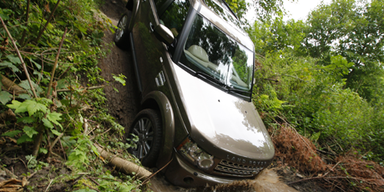 Geht nicht - gibt´s nicht