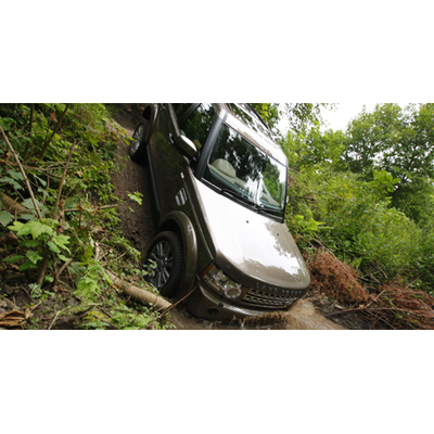 Geht nicht - gibt´s nicht