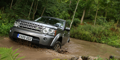 Geht nicht - gibt´s nicht