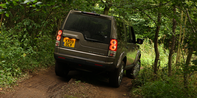 Geht nicht - gibt´s nicht