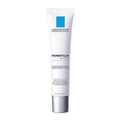 LA ROCHE-POSAY Pigmentclar UV LSF 30