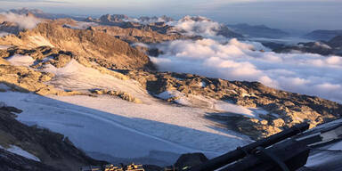 A1 bringt LTE auf fast 3.000 Meter Höhe