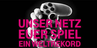 LTE-Test: T-Mobile jagt Weltrekord