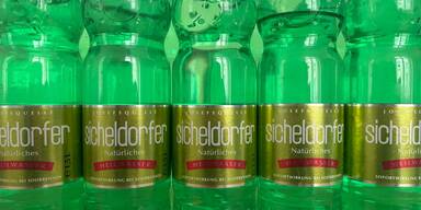Heilwasser aus der Steiermark boomt: Sicheldorfer Heilwasser profitiert vom Gesundheits-Trend