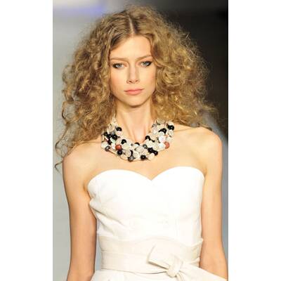 Accessoires in Weiss