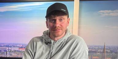 Glücklich vergeben: Lucas Fendrich