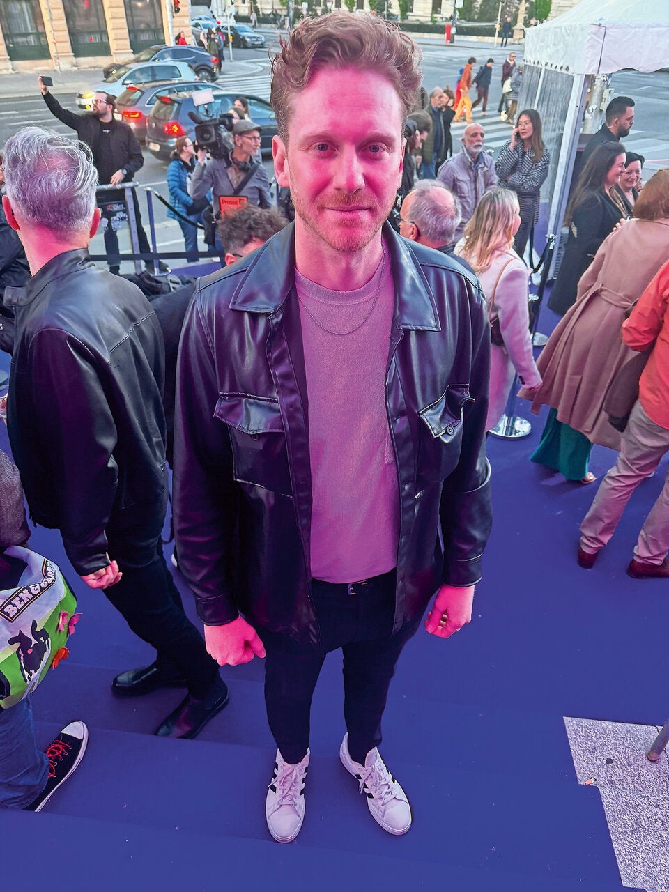 Wanda, RAF und Seiler schwänzten ihren Amadeus-Sieg