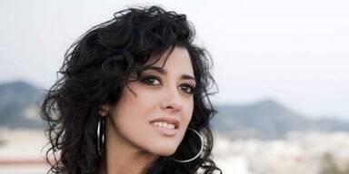 Spanien : Luc&iacute;a P&eacute;rez