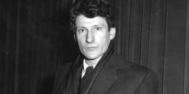 Lucian Freud