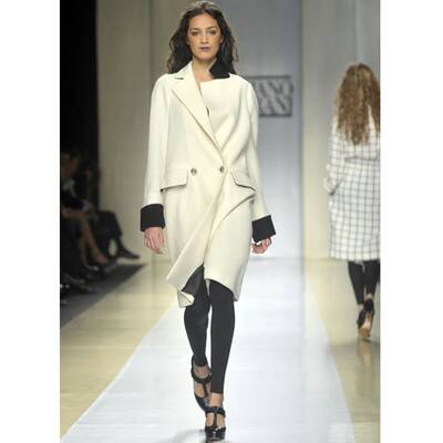 SLIDESHOW: Mode 2009