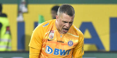 'Das war Champions League gegen Regionalliga'