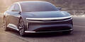 Neuer Tesla-Gegner mit über 830 km Reichweite