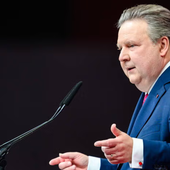 Sozialdemokratie: Ludwig mit 92 Prozent als Wiener SPÖ-Chef bestätigt
