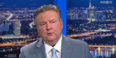 ORF-Interview mit Michael Ludwig