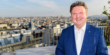 Gewerkschafter für Michael Ludwig
