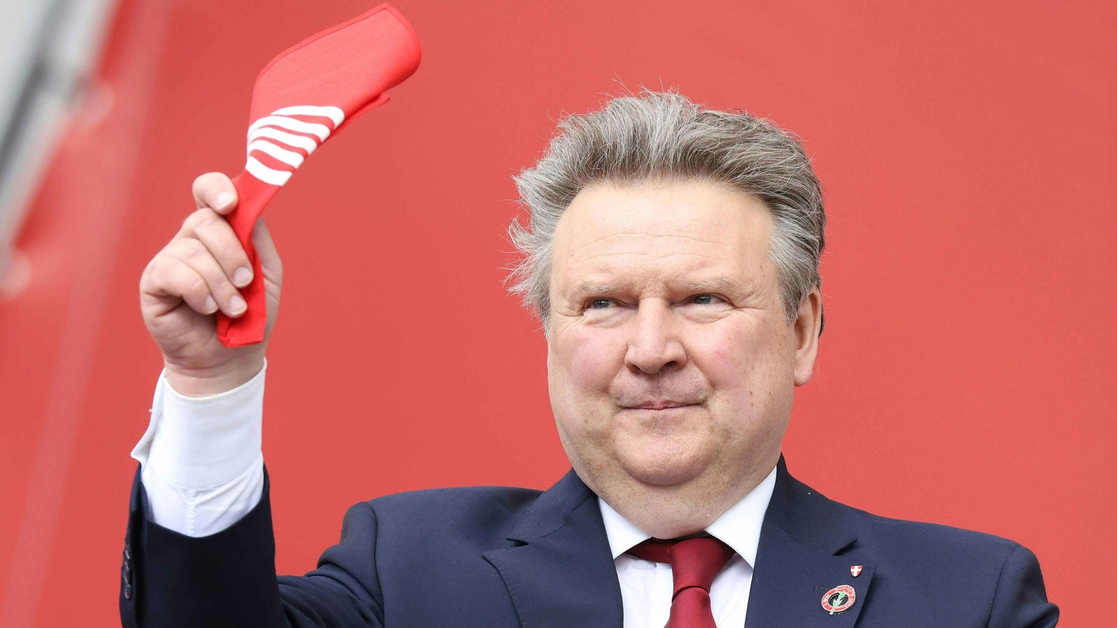 Michael ludwig zur nationalratswahl 2024 oe24 tv