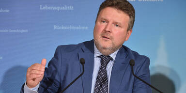 Oberste Priorität hat der Mieterschutz