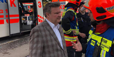 370 sind jetzt obdachlos