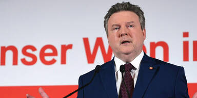 Ludwig: "Drei Personen in kritischem Zustand"