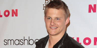 Alexander Ludwig