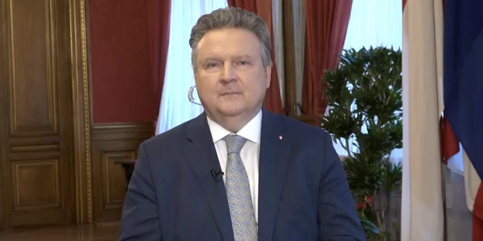 Doskozil, Babler: Machtkämpfe in der SPÖ gehen wieder los