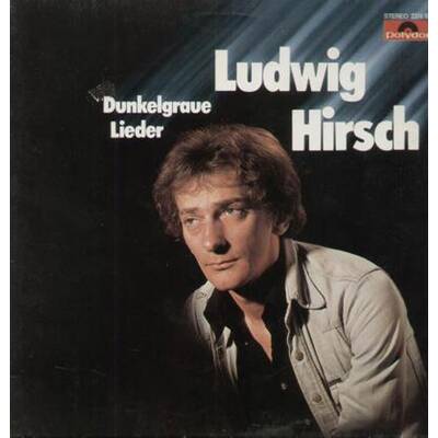 Österreich trauert um Ludwig Hirsch