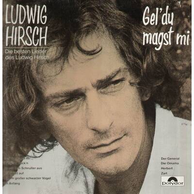 Österreich trauert um Ludwig Hirsch