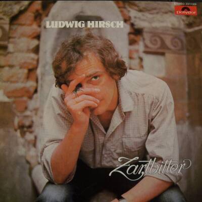 Österreich trauert um Ludwig Hirsch