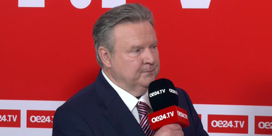 SPÖ-Ludwig will Verteilungsschlüssel ändern