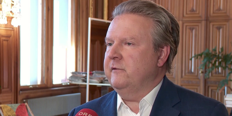 NR-Wahl: Wiener SPÖ laut Ludwig gegen Personaldiskussion