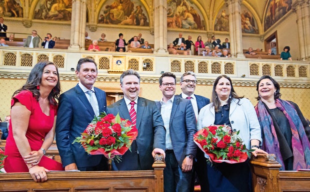 ludwig team stadtrat