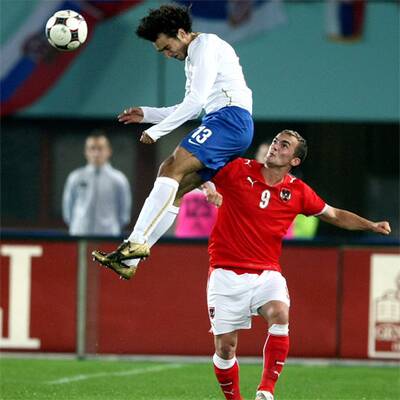 Aus der Traum von der WM