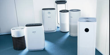 Diese Luftreiniger sch&uuml;tzen vor Corona-Infektion