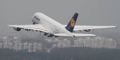 Lufthansa begrüßt Ausstieg des deutschen Staats