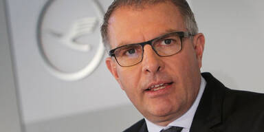 Lufthansa entschuldigt sich bei Passagieren für Flug-Chaos