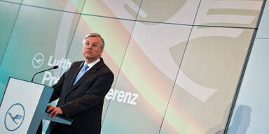 Lufthansa schl&auml;gt h&auml;rteren Sparkurs ein