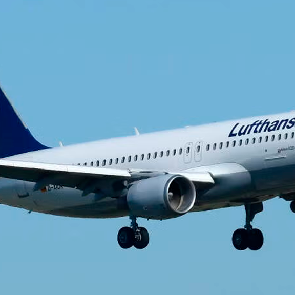 Nach dem Streik: Betrieb bei Lufthansa läuft wieder