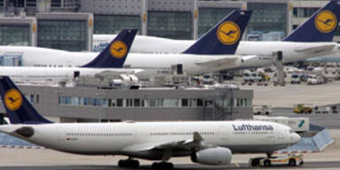 lufthansa