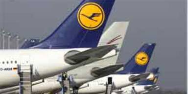 lufthansa