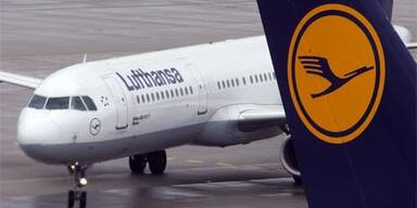 lufthansa